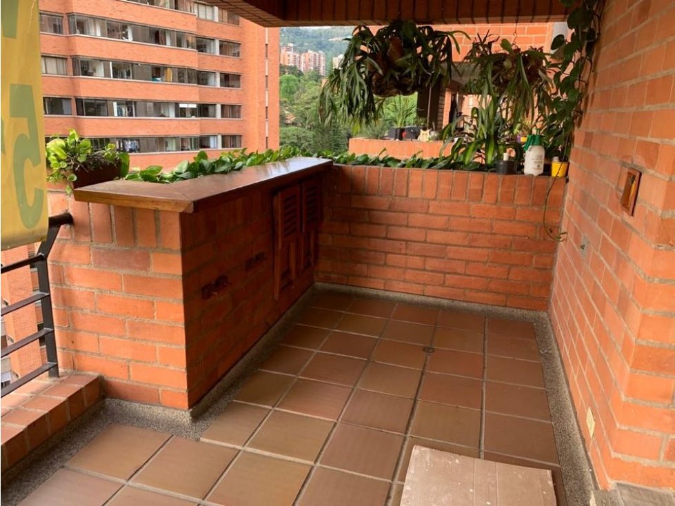 Apartamento Loma El Tesoro