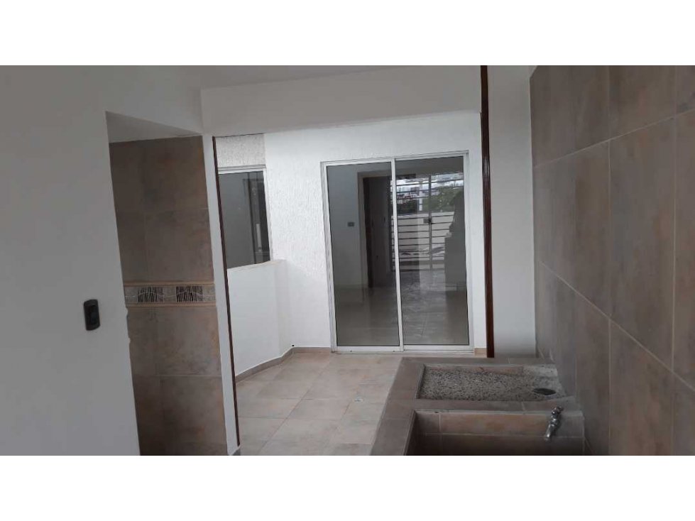 apartamento para la venta