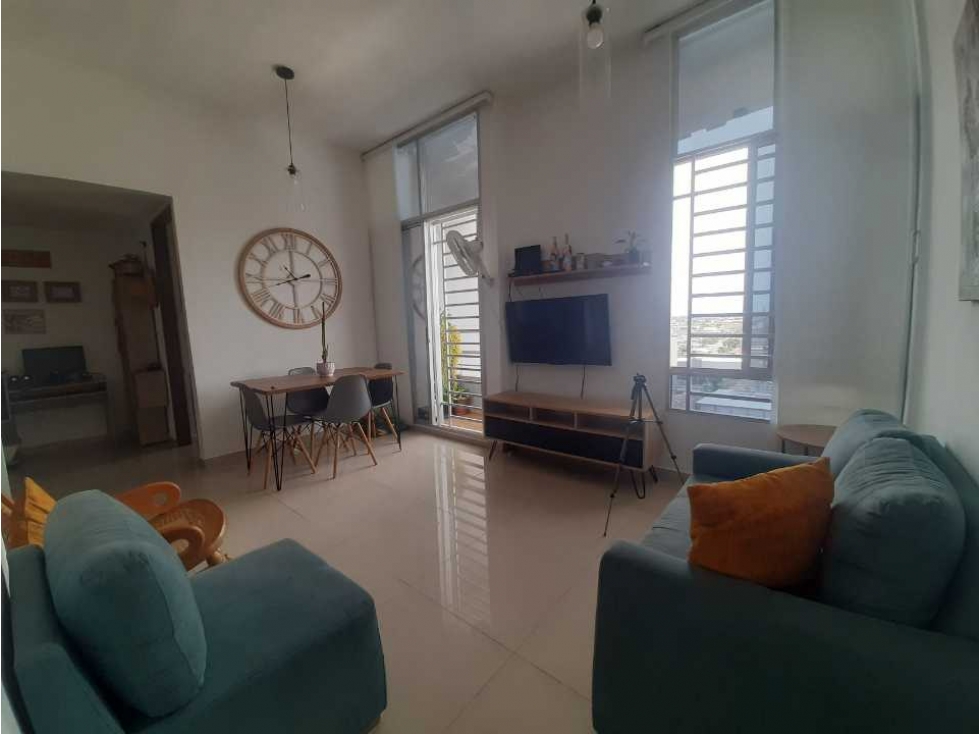 VENTA APARTAMENTO CERCA A PORTAL DE PRADO