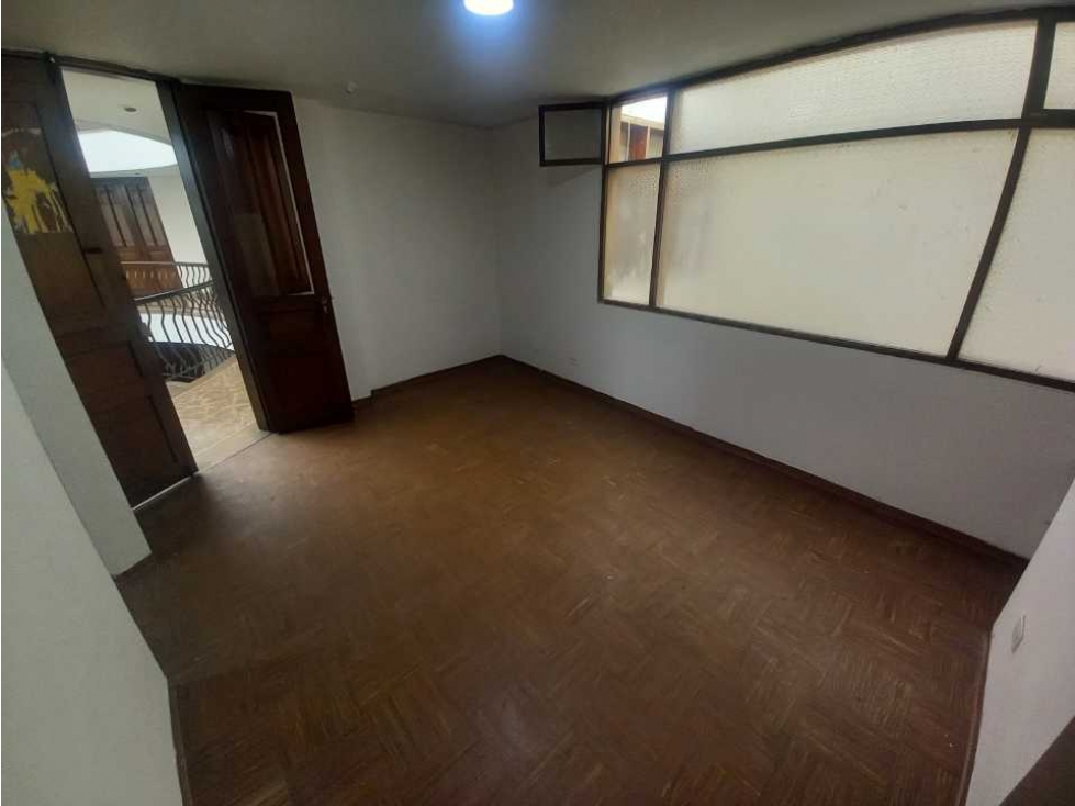 Arriendo Apartaestudio Centro Manizales