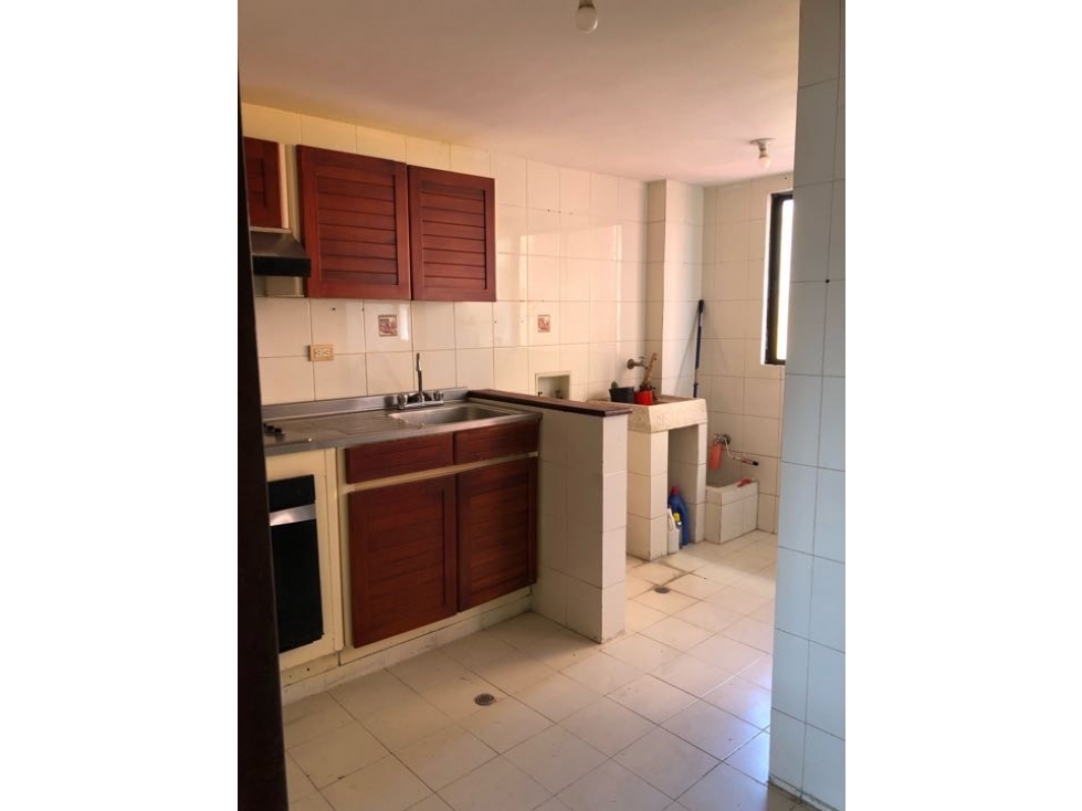 Arriendo apartamento nogales