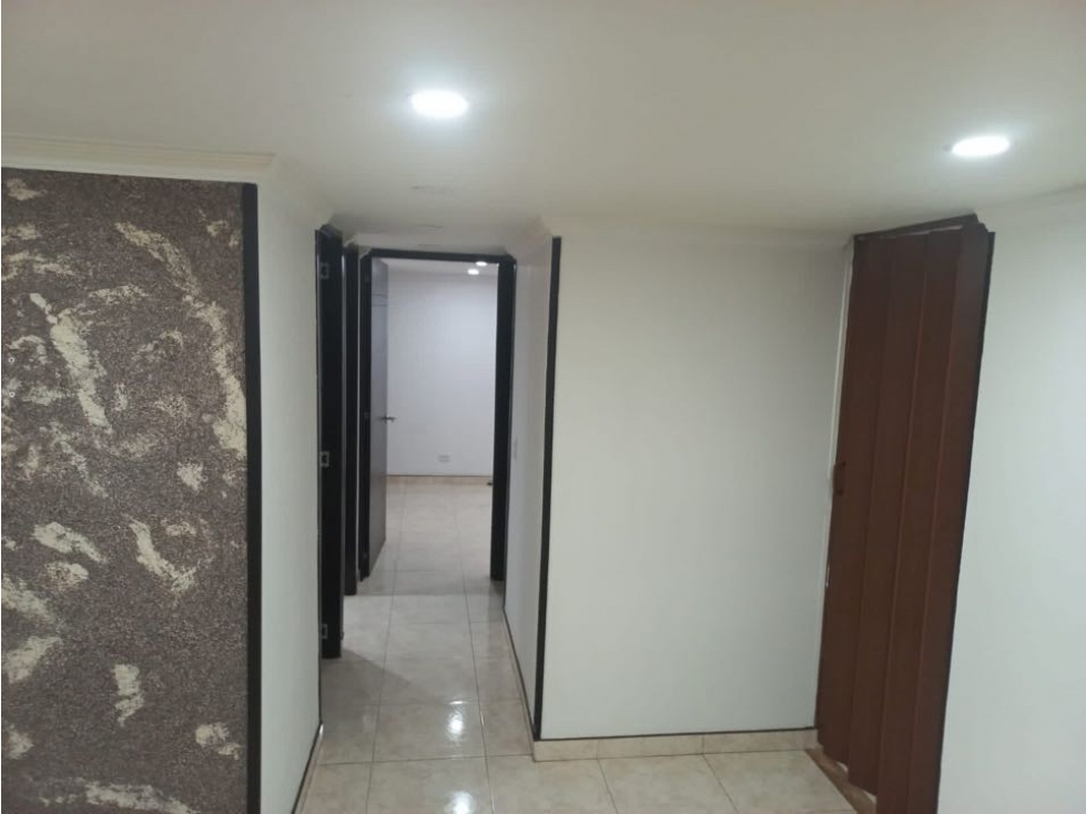 ARRIENDO APARTAMENTO TINTAL.