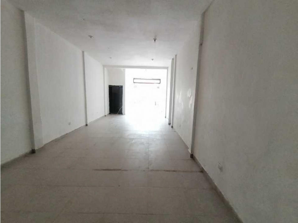 ARRIENDO LOCAL EN QUIBDO