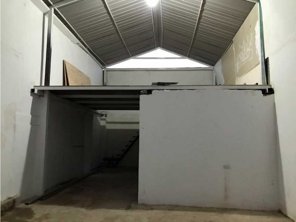 Bodega en venta Cali