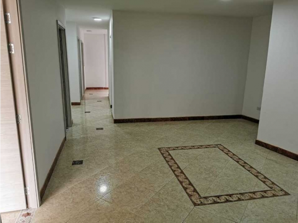 Venta de Casa 1 piso Laureles Nogal - Medellin