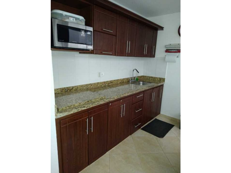 En Venta casa en Guarne Sector San Antonio  137 mts²