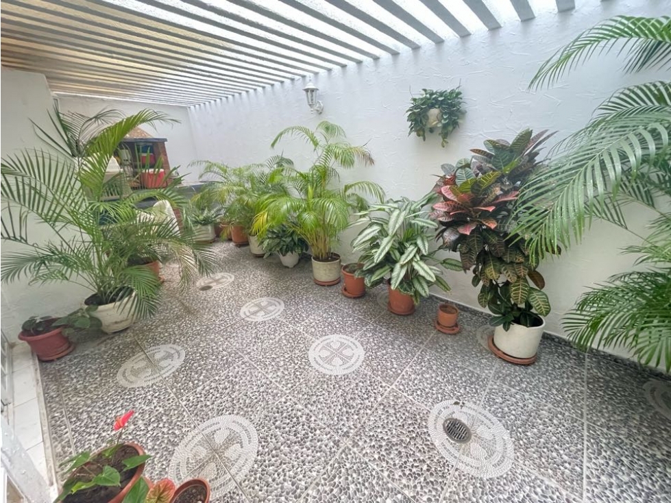 Casa conjunto en venta  Altos de Riomar en Barranquilla