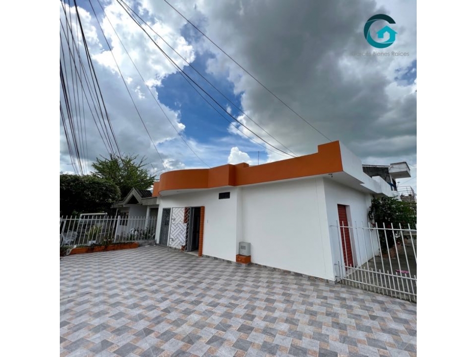 Casa en venta