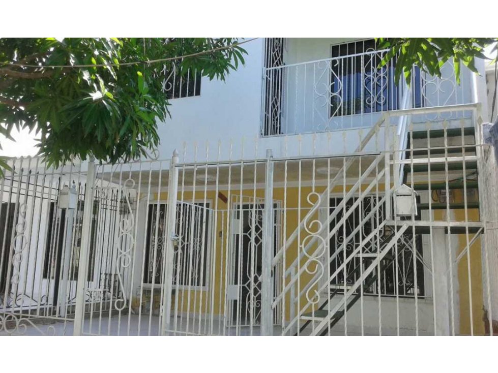 Casa en venta (los robles)