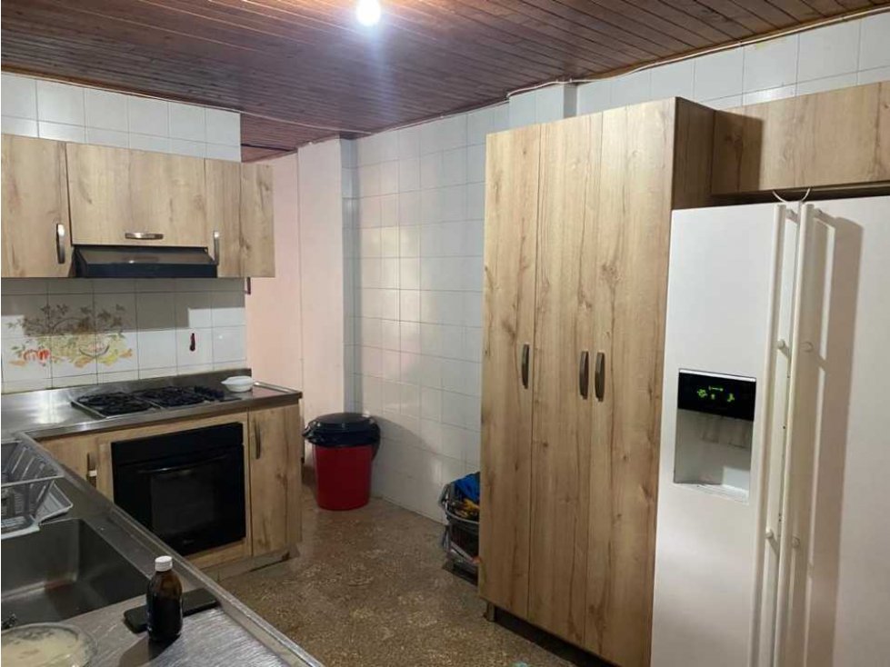 Casa para la venta