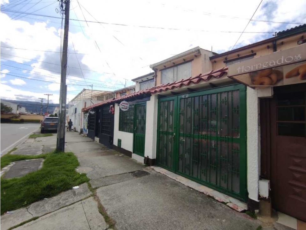 Casa para Remodelar Villa del Prado