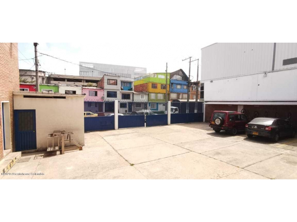 Comercial en  Ortezal(Bogota) RAH CO: 24-824