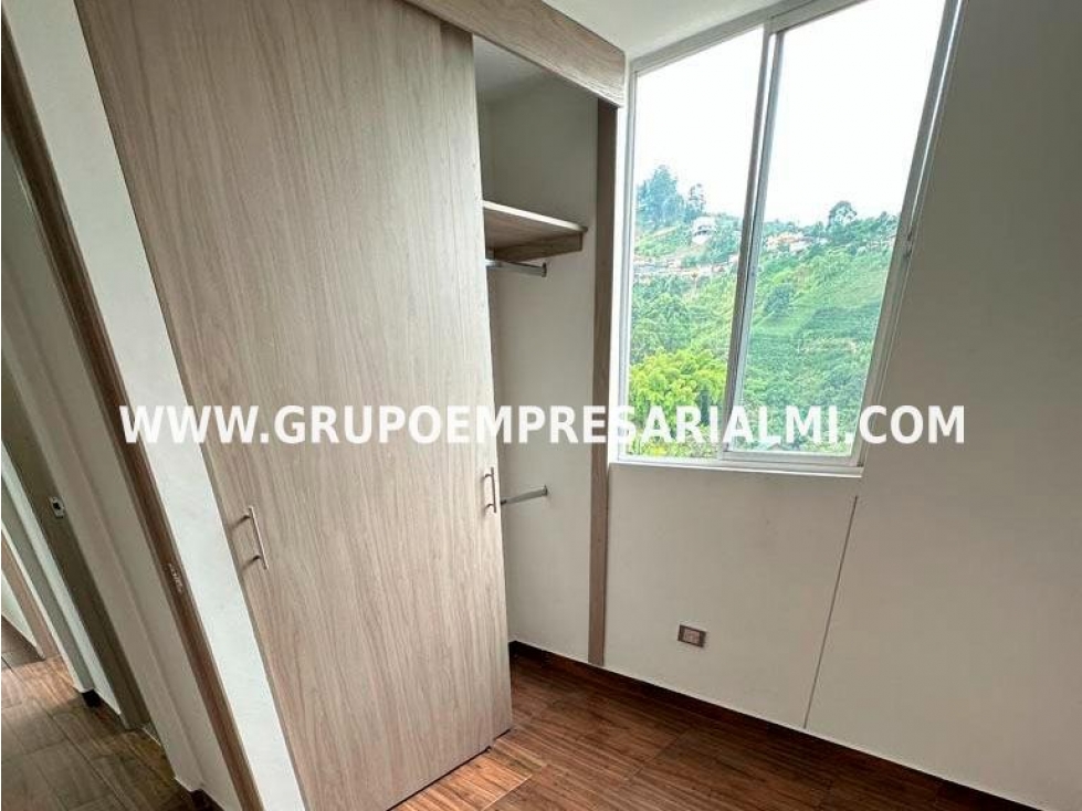 HERMOSO APARTAMENTO EN VENTA - SECTOR MARIA AUXILIADORA COD:28105