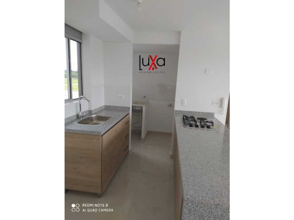 LUXA VENDE APARTAMENTO NUEVO CONJUNTO CATALANA