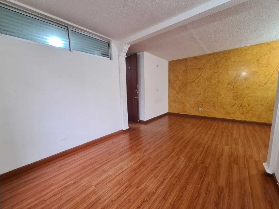 VENDO APARTAMENTO OPORTUNIDAD DE NEGOCIO