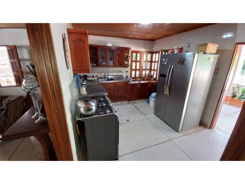 Se vende cabaña en Bonda, Santa Marta