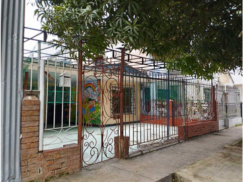 Se Vende Casa en San José