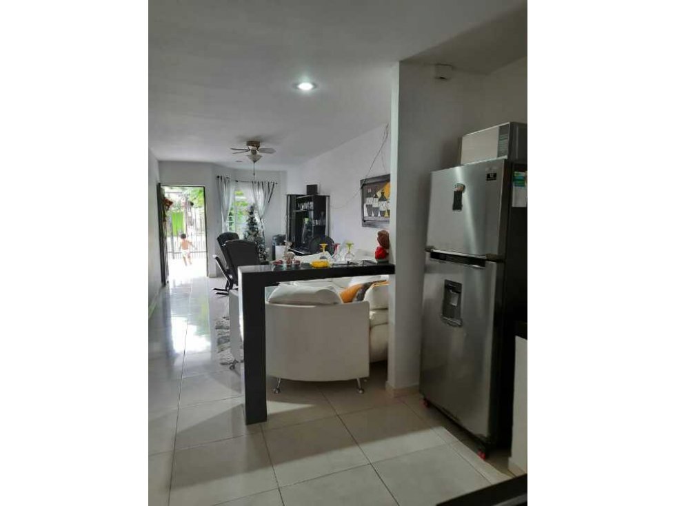 VENTA DE CASA EN JUAN 23,MONTERIA