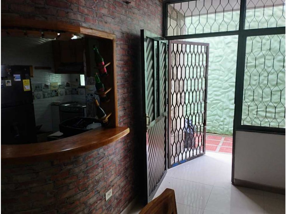 Se Vende Casa en Boston Barranquilla