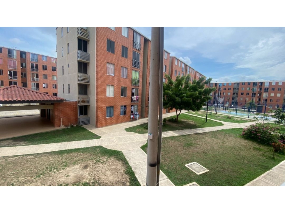 VENDO APARTAMENTO EN SOLEDAD