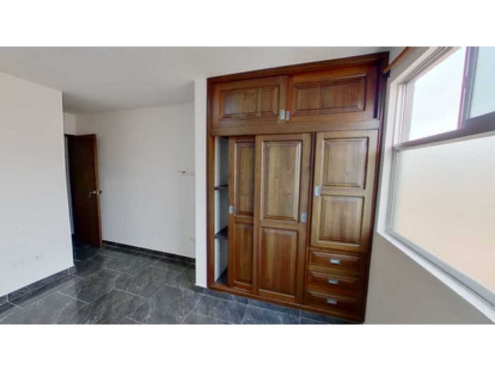 Vendo apartamento sector Belén Rosales