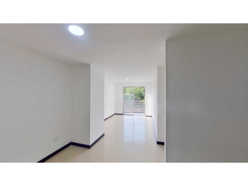 Vendo apartamento Sottomonte  en Cuarto de legua cali OPORTUNIDAD