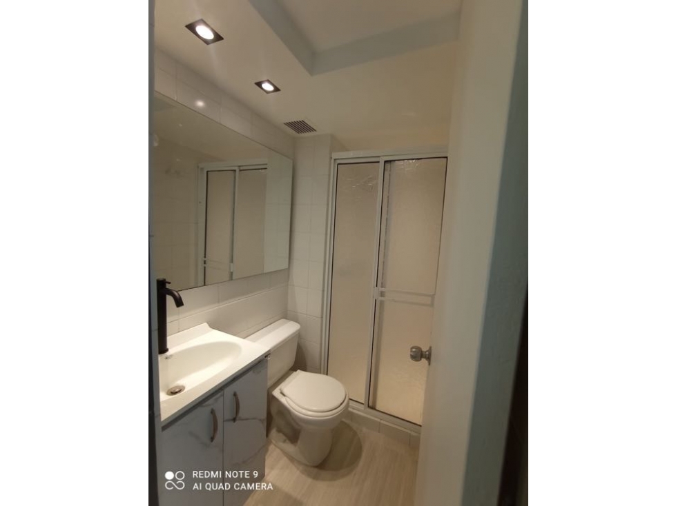 Vendo Apartamento  Unidad  Puerta Madera - Bello