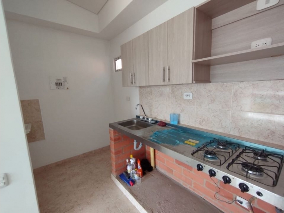 Vendo Apartamento Zipaquirá