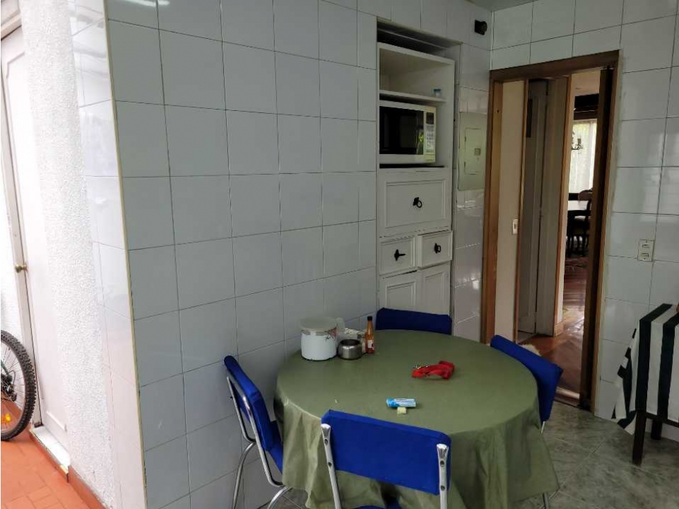 VENDO ARRIENDO CASA NIZA BOGOTA