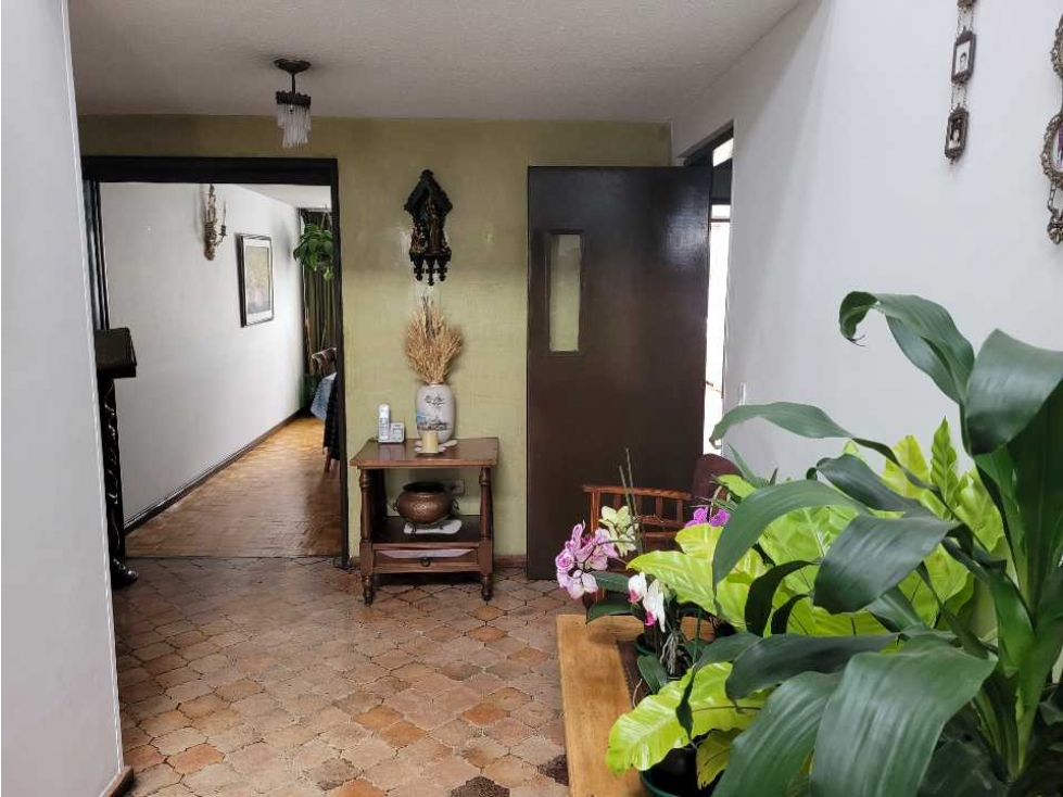 VENDO CASA PONTEVEDRA