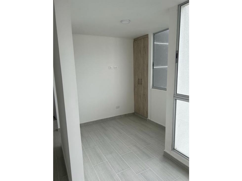 Vendo lindo apartamento nuevo para estrenar en conjunto cerrado Pereir