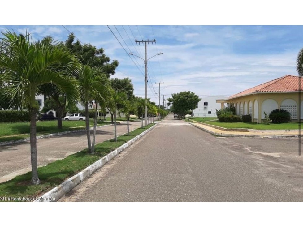 VENDO LOTE POBLADO CAMPESTRE