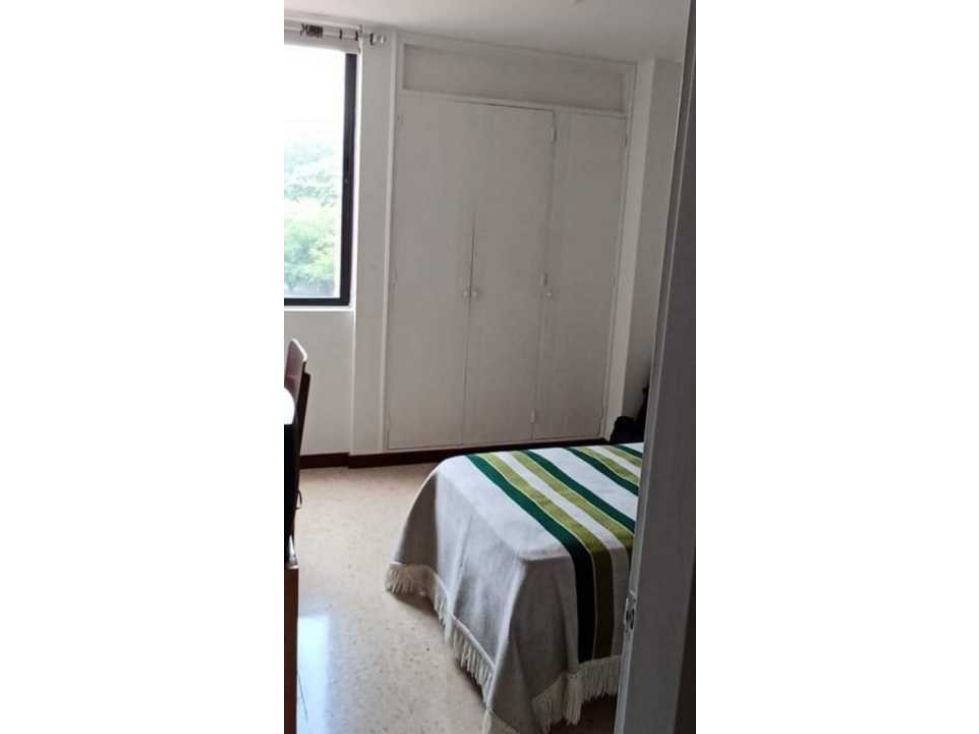 Venta Apartamento en Medellin barrio la Castellana