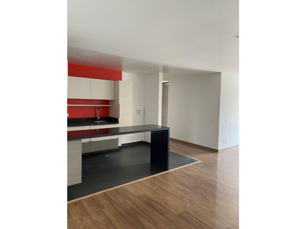 Venta apartamento Lagartos, Bogotá