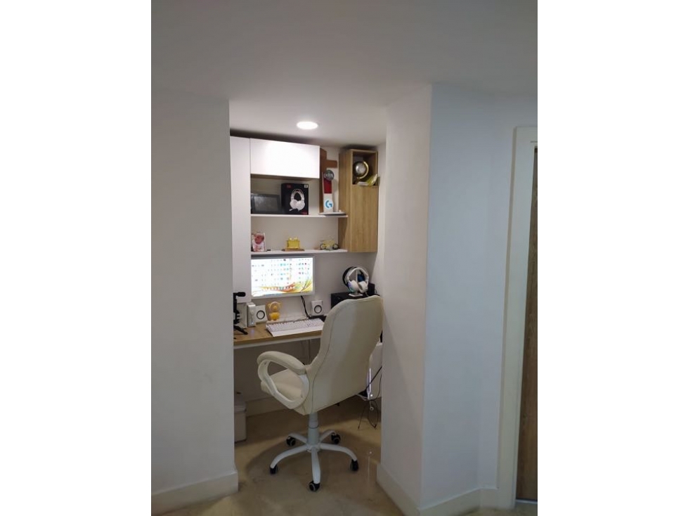 Venta apartamento Laureles