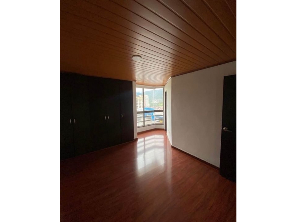 VENTA APARTAMENTO - NORTE