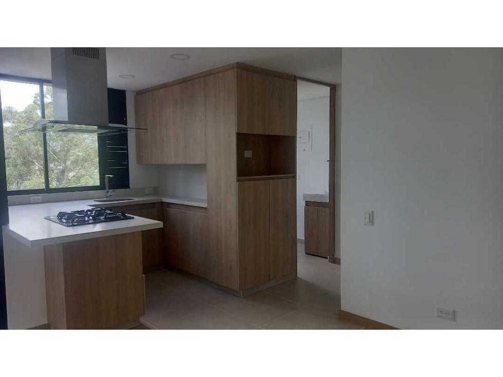 Venta Apartamento POBLADO TIERRA GRATA