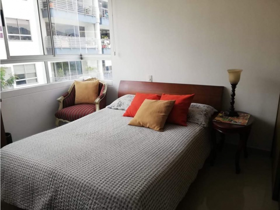 Venta Apartamento Tamaca