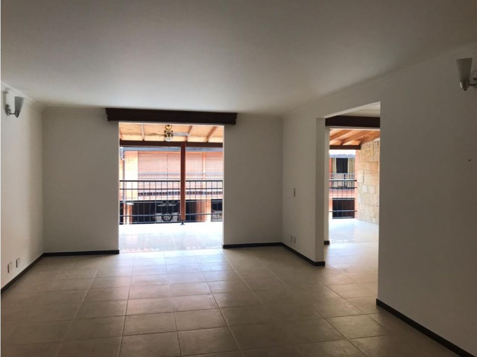 Venta casa en ciudad jardín