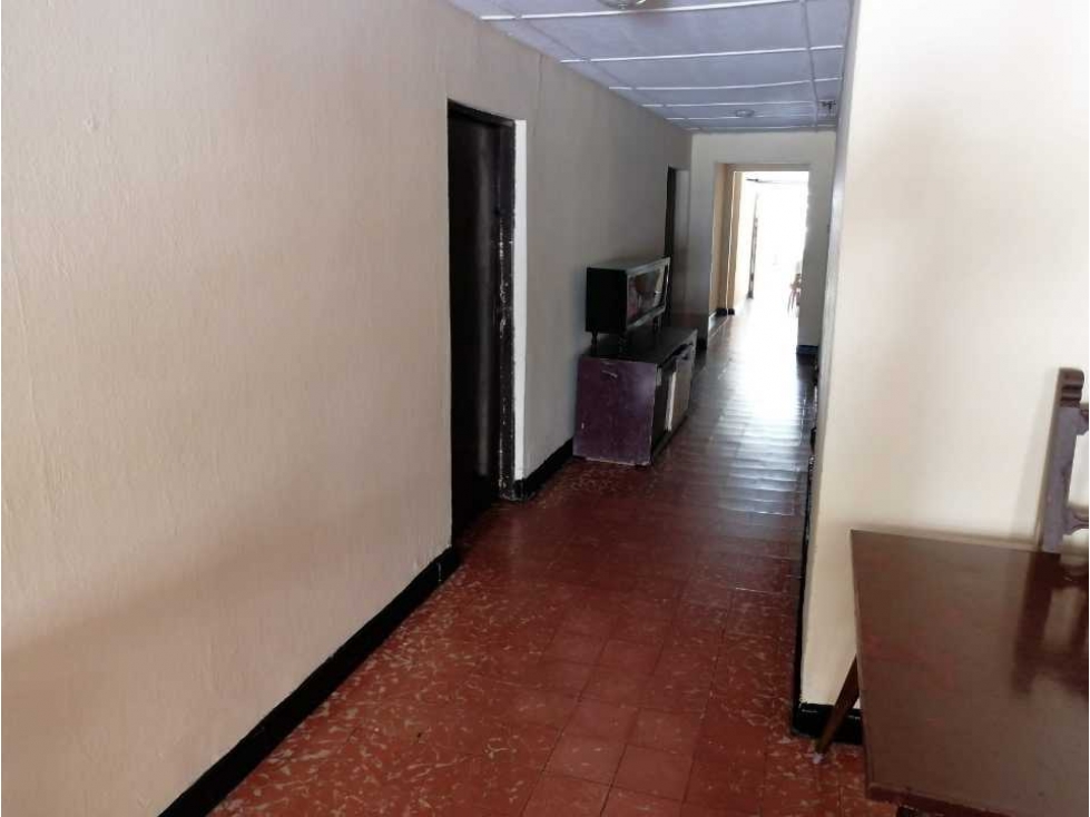 Venta casa Las Delicias Barranquilla