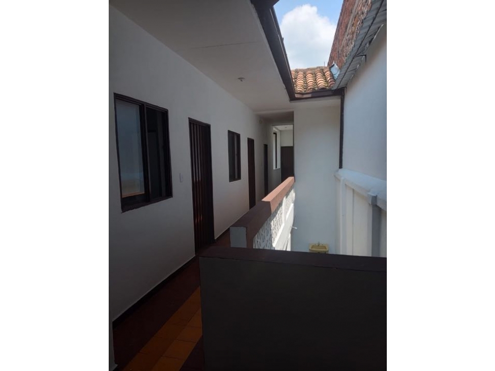 Venta casa Miraflores