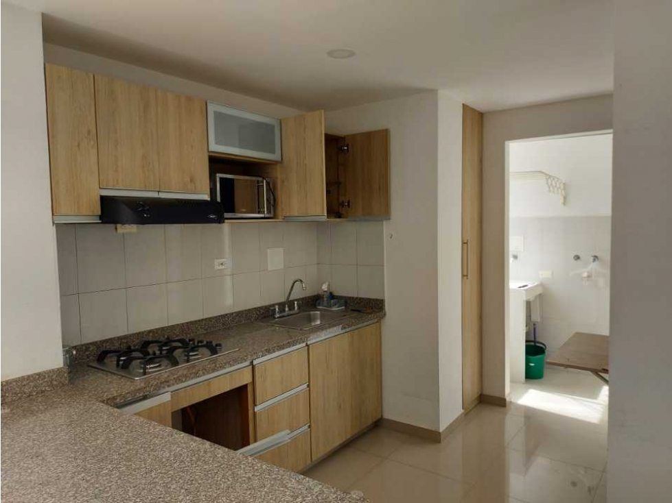 VENTA DE APARTAMENTO EN MONTE VERDE, MONTERIA