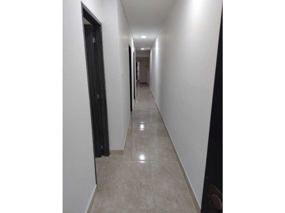 Venta de casa en 6 de marzo