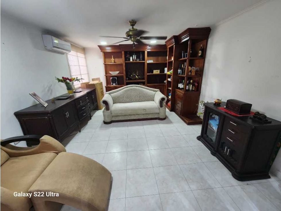 VENTA DE CASA EN LA CUMBRE