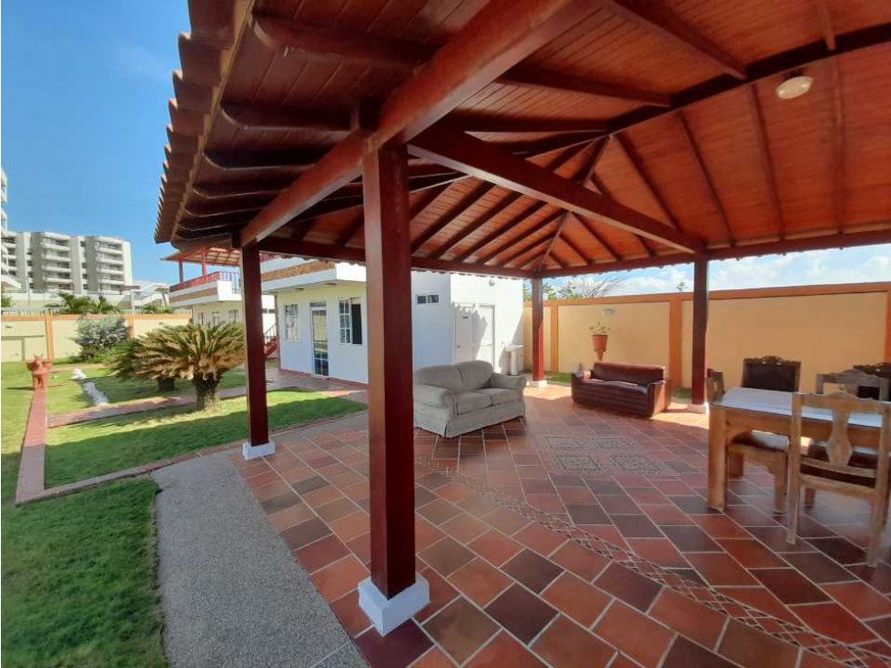 VENTA DE LOTE EN SABANILLA